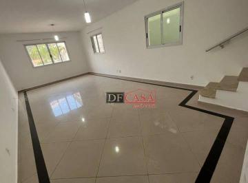 Casa · 160m² · 3 Quartos · 3 Vagas · Sobrado com 3 dormitórios à venda, 160 m² por R$ 949.000,00 - Jardim Anália Fran
