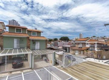 Casa · 180m² · 3 Quartos · 2 Vagas · Sobrado com 3 dormitórios à venda, 180 m² por R$ 1.159.574,66 - Penha - São Paulo/SP