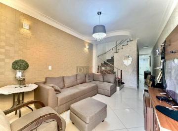 Casa · 136m² · 3 Quartos · 2 Vagas · Sobrado com 3 dormitórios à venda, 136 m² por R$ 657.200,00 - Cidade Líder - São
