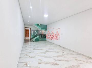 Casa · 200m² · 3 Quartos · 4 Vagas · Sobrado com 3 dormitórios à venda, 200 m² por R$ 990.000,00 - Penha de França -