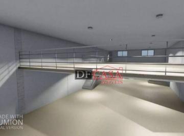 Comercial · 281m² · 3 Vagas · Loja para alugar, 281 m² por R$ 18.108,26/mês - Vila Regente Feijó - São Paulo/SP