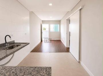 Apartamento · 50m² · 2 Quartos · Apartamento com 2 dormitórios à venda, 50 m² por R$ 350.000,00 - Tatuapé - São P