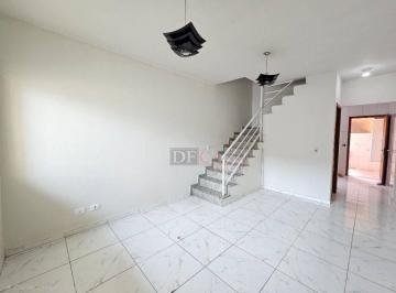 Casa · 90m² · 2 Quartos · 2 Vagas · Sobrado com 2 dormitórios à venda, 90 m² por R$ 480.000,00 - Guaianases - São Pa