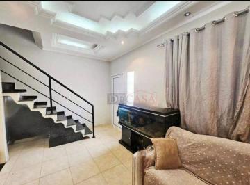 Casa · 76m² · 3 Quartos · 2 Vagas · Sobrado à venda, 76 m² por R$ 478.900,00 - Vila Curuçá - São Paulo/SP