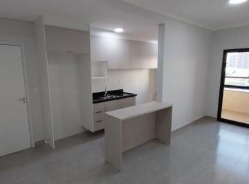Apartamento de 2 quartos, Sorocaba · Aluga-se Apartamento de 64 m² com 2 quartos (1 suíte) no Jardim do Paço - Terraço Boa Vista