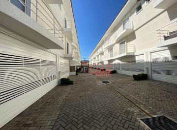 Casa · 150m² · 3 Quartos · 4 Vagas · Sobrado à venda, 150 m² por R$ 869.000,00 - Penha de França - São Paulo/SP