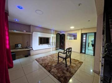 Casa · 500m² · 5 Quartos · 2 Vagas · Sobrado com 5 dormitórios e 2 vagas à venda - Conjunto Residencial José Bonifáci