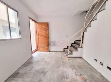 Casa · 65m² · 2 Quartos · 1 Vaga · Sobrado com 2 dormitórios à venda, 65 m² por R$ 339.900,00 - Artur Alvim - São P