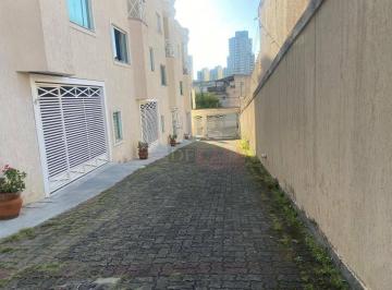 Casa · 110m² · 3 Quartos · 2 Vagas · Sobrado com 3 dormitórios à venda, 110 m² por R$ 720.000,00 - Chácara Seis de Ou