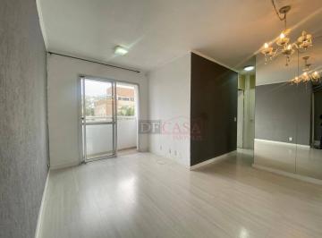 Apartamento · 54m² · 2 Quartos · 1 Vaga · Apartamento à venda, 54 m² por R$ 250.000,00 - Aricanduva - São Paulo/SP