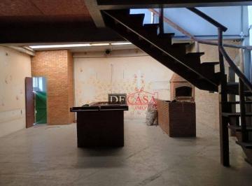 Comercial · 180m² · Salão para alugar, 180 m² por R$ 7.000,00/mês - Cidade São Mateus - São Paulo/SP