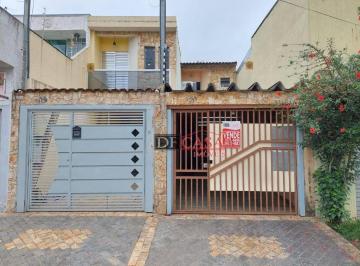 Casa · 74m² · 2 Quartos · 2 Vagas · Sobrado com 2 dormitórios à venda, 74 m² - Vila São Francisco - São Paulo/SP