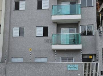 Apartamento · 30m² · 1 Quarto · Studio com 1 dormitório à venda, 30 m² por R$ 250.000,00 - Guilhermina Esperança