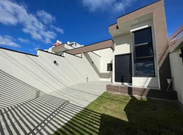 Casa · 106m² · 3 Quartos · 2 Vagas · R$ 699.000,00