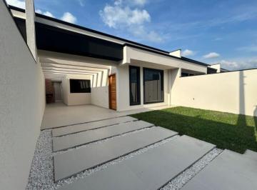 Casa · 110m² · 3 Quartos · 2 Vagas · R$ 650.000,00