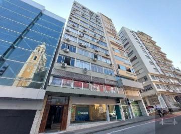f897f19e167776fceea26318e99a912953e4399c · Apartamento com 1 dormitório à venda, 26 m² por R$ 350.000,00 - Centro - Florianópolis/SC