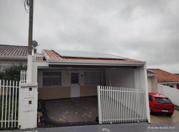 Casa · 155m² · 4 Quartos · 2 Vagas · R$ 550.000,00