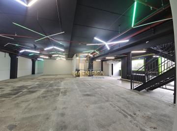 Comercial · 400m² · 1 Quarto · A Loja/Ponto Comercial - Ecoville Que tal in