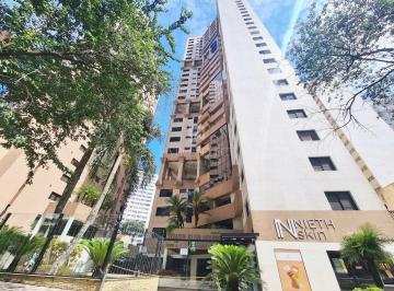 Apartamento · 102m² · 3 Quartos · 2 Vagas · Apartamento semimobiliado no Água Verde | T