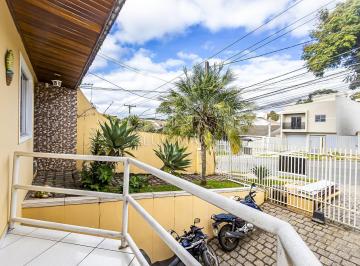 Casa · 122m² · 3 Quartos · 4 Vagas · Casa à venda - no Atuba