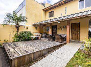 Casa · 122m² · 3 Quartos · 4 Vagas · Casa à venda - no Atuba
