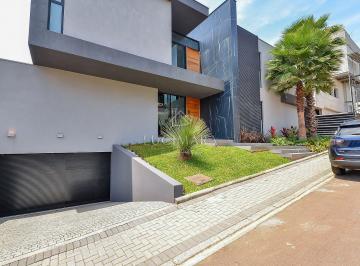 Casa · 613m² · 5 Quartos · 8 Vagas · Casa de Alto Padrão com 5 Suítes e 853m² no Sprada