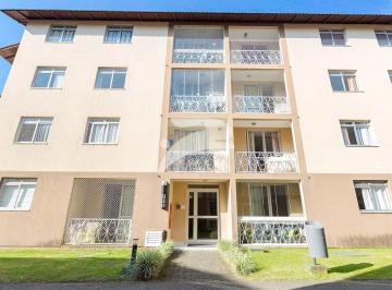 Fachada (40).jpg · Apartamento 3 Quartos Capao Raso 103m²