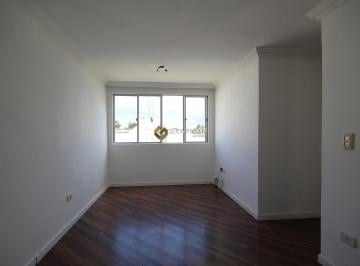 Apartamento · 49m² · 3 Quartos · 1 Vaga · Apartamento à Venda no Bairro Portão - Curitiba/PR