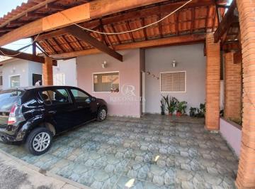 Casa · 125m² · 2 Quartos · Casa à venda - no Recreio dos Sorocabanos