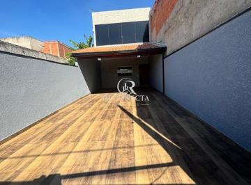Casa · 125m² · 2 Quartos · Casa à venda - no Parque São Bento