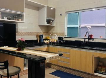 Casa · 140m² · 2 Quartos · Casa à venda - no Jardim Tropical