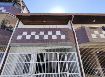 Casa · 2 Quartos · 1 Vaga · SOBRADO DOIS QUARTOS NO BALNEÁRIO IPANEMA, PONTAL