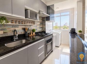 9796a05168ec3665c183330140e3ab04e92f512c · Apartamento com 2 dormitórios à venda, 50 m² por R$ 298.000 - Jardim Vista Alegre - Embu das Artes/S