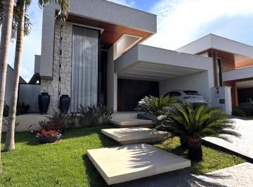 Casa de 4 quartos, Mogi das Cruzes · Casa Alto Padrão à Venda no Condomínio Aruã Brisas - Mogi das Cruzes - SP