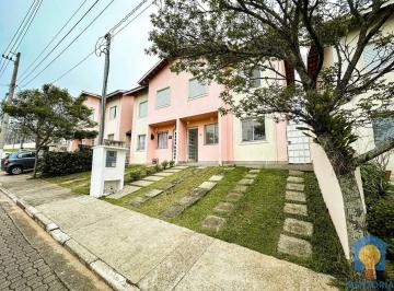 c6a457a80f8ea69f47d243cfb755528aff9f8ca0 · Casa com 3 dormitórios à venda, por R$ 550.000 - GRANJA VIANA – PORTO SEGURO - Cotia/SP