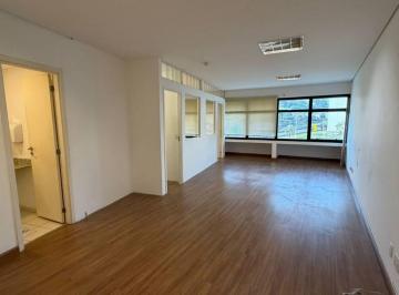 0009d050baa7c42f216223c7b408eeba5cf561dd · SALA COMERCIAL PARA LOCAÇÃO | PRIME OFFICE PARK GRANJA VIANA | 53 M²