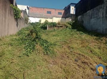 4770227962d1ce59b29cd1a9037987e76eeaabdf · Terreno à venda, 250 m² por R$ 300.000 - Parque São George - Cotia/SP
