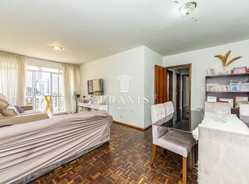 Apartamento · 117m² · 3 Quartos · 1 Vaga · Apartamento amplo com 3 dormitórios e 1 vag