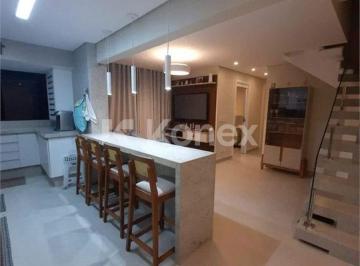 Apartamento de 3 quartos, São Paulo · Apartamento Duplex à venda com 3 quartos em Vila Matilde, São Paulo