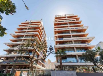 Apartamento · 174m² · 3 Vagas · Apartamento à venda no Edifício NIO Residence, Rua