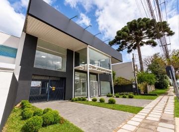 Comercial · 248m² · 10 Vagas · Loja Comercial à Venda na Rua Manoel Ribas em Curi