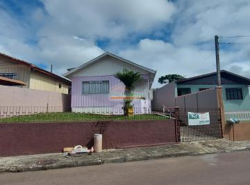 Casa · 120m² · 2 Quartos · CASA PARA LOCAÇÃO NO BAIRRO DE SANTA