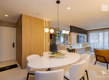 Apartamento · 128m² · 3 Quartos · 3 Vagas · Apartamento Garden Sangiovese à venda no Alto Glór