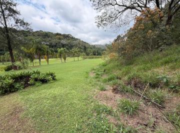 Terreno , Campo Limpo Paulista · Terreno à venda 2.035 m² - Condomínio Fechado - Campo Limpo Paulista-SP