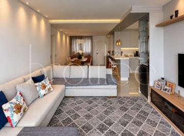 Apartamento de 4 quartos, Balneário Camboriú · APARTAMENTO MOBILIADO NO SISTINA TOWER EM BALNEÁRIO CAMBORIÚ-SC PARA LOCAÇÃO ANUAL