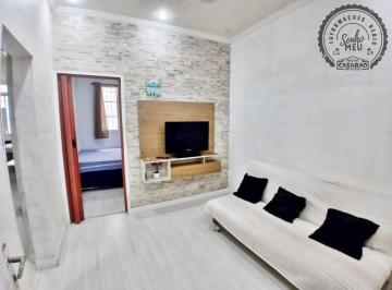 a13609b938aed9d23cc1a24319117abff726d16a · Apartamento na Guilhermina - Praia Grande/SP