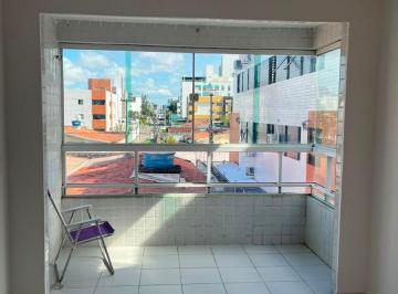 Apartamento de 2 quartos, João Pessoa · Apartamento à venda nos Bancários
