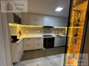 Apartamento · 74m² · 2 Quartos · 1 Vaga · Apartamento - Vila Osasco