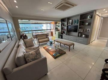 Apartamento · 129m² · 3 Quartos · 2 Vagas · Apartamento - Venda no Mansão Frida Kahlo Horto Florestal