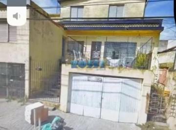 ebb6caa17edff25000979afa2891b90c8d43d851 · Sobrado com 3 dormitórios à venda, 500 m² por R$ 870.000 - Vila Zelina - São Paulo/SP